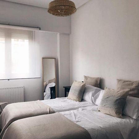 Muy Luminoso En San Mames Apartman Bilbao Kültér fotó